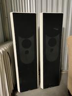 Driade vloer speakers, Audio, Tv en Foto, Luidsprekers, Gebruikt, 60 tot 120 watt, Front, Rear of Stereo speakers, Ophalen