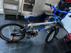 Sparta freestyle boy 20" kinderfiets, Fietsen en Brommers, Sparta, Zo goed als nieuw, 20 inch, Handrem