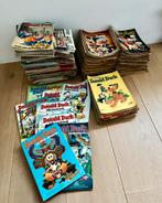 Heel veel donald duck stripboeken, Meerdere comics, Ophalen, Gelezen, Europa