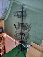 Metalen Verkoop Rek, Ophalen, Minder dan 50 cm, Gebruikt, Minder dan 50 cm