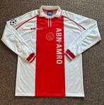 Ajax wedstrijdshirt Danny Blind 1998/1999 CL, Ophalen of Verzenden, Zo goed als nieuw, Ajax, Shirt