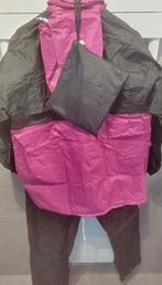 regenpak, regenkleding, regenjas, regenbroek, Ophalen of Verzenden, Gebruikt, Regenpak, Dames