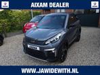 Ligier Brommobiel JS60 Chic Sun Airco, Stuurbekrachtiging, A, Gebruikt, Ligier