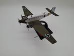 Deagostini Junker Ju 52 3 m winter camo, Overige merken, 1:72 tot 1:144, Nieuw, Ophalen of Verzenden