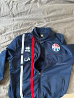 SV Hoofddorp trainingsvest 2 stuks, Ophalen, Blauw, Voetbal, Maat 46 (S) of kleiner