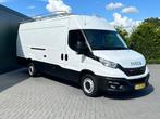 Iveco Daily 35S18 3.0 180 PK HI-MATIC AUTOM / L4H2 / 3500 KG, Automaat, Achterwielaandrijving, Gebruikt, Euro 6