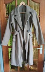 Shein Jas - Maat L - Nieuw, Kleding | Dames, Jassen | Zomer, Ophalen, Beige, Maat 42/44 (L), Nieuw