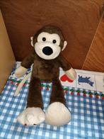 Belfort aap knuffel, Ophalen of Verzenden