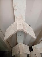 Zitschapjes voor duiven, Dieren en Toebehoren, Vogels | Duiven, Meerdere dieren, Postduif