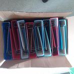 dossiermappen, Diversen, Ophalen of Verzenden, Gebruikt