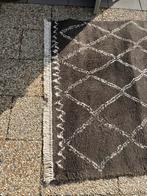 Vloerkleed, Huis en Inrichting, Stoffering | Tapijten en Kleden, Ophalen, Zo goed als nieuw, Rechthoekig, 200 cm of meer