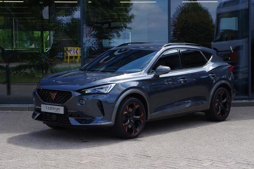 CUPRA Formentor 1.4 e-Hybrid VZ 245 PK Copper Edition PHEV,, Auto's, Cupra, Bedrijf, Te koop, Formentor, ABS, Achteruitrijcamera