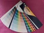 Kleurenwaaier Dulux en/of Wijzonol, Ophalen of Verzenden, Gebruikt, Overige typen