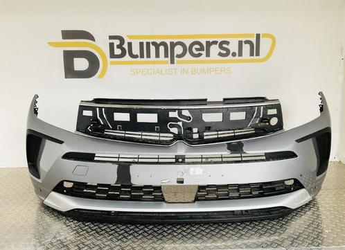 BUMPER Opel Grandland 6xpdc 2022-2025 VOORBUMPER 2-i5-12619z, Auto diversen, Tuning en Styling, Ophalen of Verzenden