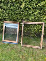 Velux 78x98 dakraam, Ophalen, Zo goed als nieuw