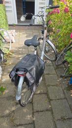 Giant Twist Go - Dubbele Accu - 60km radius, Fietsen en Brommers, Elektrische fietsen, Ophalen of Verzenden, Gebruikt, 50 km per accu of meer