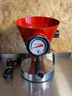 Bugatti Diva Espresso machine (werking onbekend), Ophalen of Verzenden, Gebruikt, Espresso apparaat