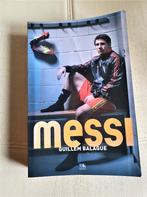 Messi - Guillem Balague, Ophalen of Verzenden, Guillem Balague, Sport