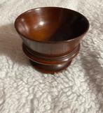 Antiek Kluwenbakje / Knottenbakje rond 1850, Antiek en Kunst, Antiek | Woonaccessoires, Ophalen of Verzenden