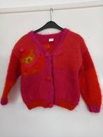 Vest mt 140/146  jas mt 92/98 nieuw, Ophalen of Verzenden, Nieuw
