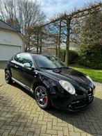 Alfa Romeo Mito 1.4 Turbo 155pk Quadrifoglio, Auto's, Alfa Romeo, 47 €/maand, Te koop, Geïmporteerd, MiTo