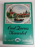 Oud Zaens Kwartet., Ophalen of Verzenden, Zo goed als nieuw, Kwartet(ten)