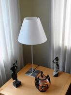 Design tafellamp merk Luceplan Costanza, Huis en Inrichting, Ophalen, Design, Zo goed als nieuw, 75 cm of meer