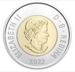 Canada - 2 Dollar 2022 - Circulated, Postzegels en Munten, Munten | Amerika, Losse munt, Verzenden, Noord-Amerika