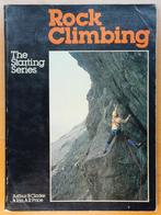 Rock Climbing, Sport en Fitness, Gebruikt, Ophalen of Verzenden, Klimsport-accessoire