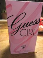 Eau de toilette GUESS GIRL 100 ML, Ophalen of Verzenden, Zo goed als nieuw