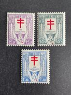 Belgie, Postzegels en Munten, Postzegels | Europa | België, Ophalen of Verzenden