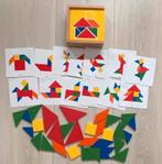 Leerzame Mozaïek puzzel, Ophalen of Verzenden, Gebruikt