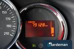 Dacia Sandero 0.9 TCe Stepway Airco Navi Trekhaak, Gebruikt, Origineel Nederlands, Bedrijf, Handgeschakeld