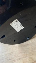 Vintage Lamp Vrieland, Ophalen, Zo goed als nieuw, Modern, Minder dan 50 cm