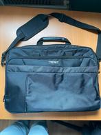 TravelZ laptoptas, Ophalen of Verzenden, 16 inch, Zo goed als nieuw, Schoudertas