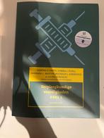 Verpleegkundige Vaardigheden Deel 2 - Nieuwstaat, Boeken, Ophalen of Verzenden, Alpha, Zo goed als nieuw, HBO