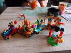 Lego Disneytrein 43212, Kinderen en Baby's, Speelgoed | Duplo en Lego, Ophalen of Verzenden, Zo goed als nieuw