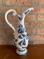 Antieke vaas/kan delfts blauw, Antiek en Kunst, Antiek | Vazen, Ophalen of Verzenden