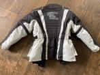 Te Koop motorjack voor kinderen maat 140, Ophalen of Verzenden, Tweedehands, Kinderen, Jas | textiel