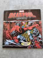 Marvel Calendar 2024 Deadpool Pyramid International, Ophalen of Verzenden, Nieuw