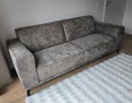 Prachtige 3-zits bank in goede staat!, Huis en Inrichting, Banken | Bankstellen, Ophalen, Overige materialen, Driepersoons, 75 tot 100 cm