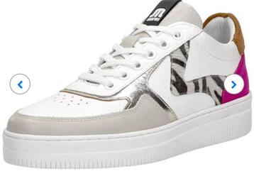 Maruti - Momo - Wit - MT:37 beschikbaar voor biedingen