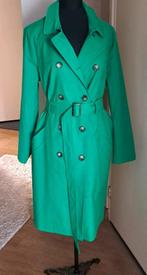 PROMISS prachtige trenchcoat maat 46 NIEUW, Promiss, Maat 46/48 (XL) of groter, Nieuw, Ophalen of Verzenden