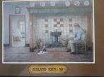 Zeeland toen & nu, Ophalen of Verzenden, Nieuw