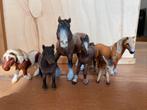 Schleich paarden, Ophalen of Verzenden, Nieuw