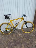 MCM frame met Shimano opbouw Giant, Fietsen en Brommers, Fietsen | Mountainbikes en ATB, Overige merken, Gebruikt, Hardtail, Heren