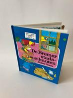 Richard Scarry De Bremer Stadsmuzikanten, Boeken, Ophalen of Verzenden, Gelezen