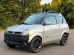 Aixam Crossline XXL Brommobiel 45 km Ligier-Microcar, Diversen, Zo goed als nieuw, 16 km/u of meer, 46 km of meer, Ophalen