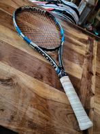 Babolat Pure Drive Tennisracket 300gr L2 Gemert & Wierden, Sport en Fitness, Tennis, L2, Gebruikt, Ophalen of Verzenden, Racket