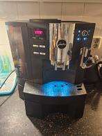 Jura Impressa XS9 Pro Koffiemachine, Witgoed en Apparatuur, Koffiezetapparaten, Ophalen, Gebruikt, 4 tot 10 kopjes, Afneembaar waterreservoir